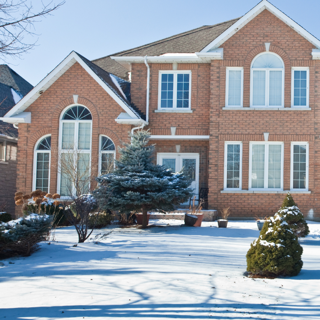 I'M A HOME OWNER