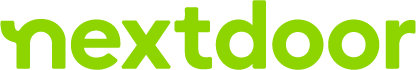 nextdoor logo